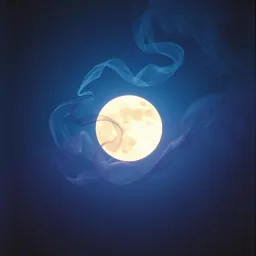 Gravity between us