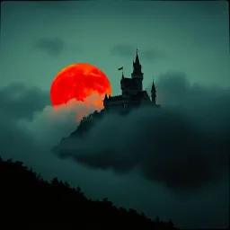 Dracula’s Vengeance
