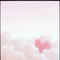 PLUSH (솜인형) - ‘CUTE’