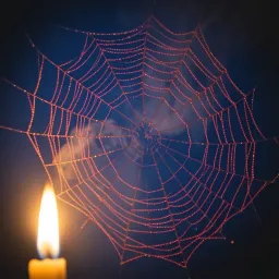 Honey in the Dark