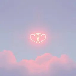One heart and one soul