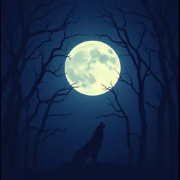 Hombre lobo