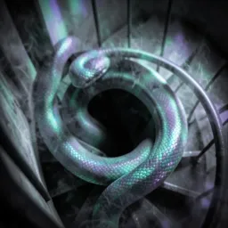 Serpentine