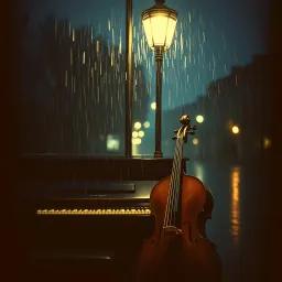 Instrumental 90