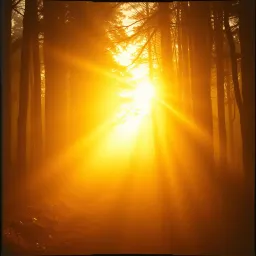 Embrace The Light