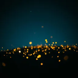 Whispers Under Starlit Skies