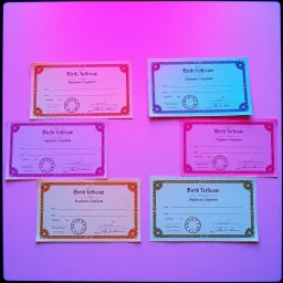 Partida de Nacimiento