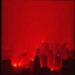 LA Inferno