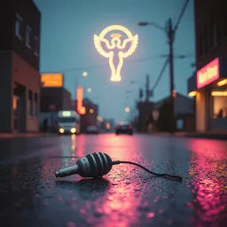 Changing My Mind