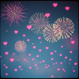 I love every moment of our lives