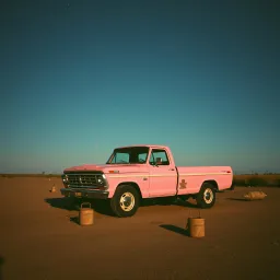 Painted Roads of Murray