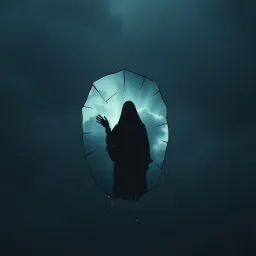 Man in the Mirror