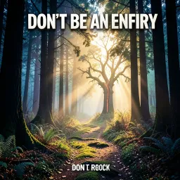 Don’t be an Enemy