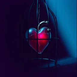 Shadows in My Chest