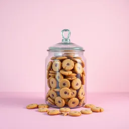 Belle's Cookies Song