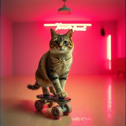 Badass Girl