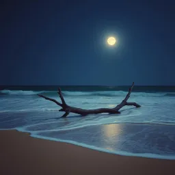 Swept Away