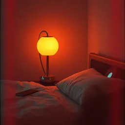 Slow-Motion Goodbye