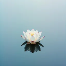 Soulful Serenity