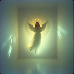 Holy Spirit