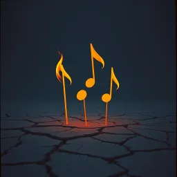 Echoes from the past