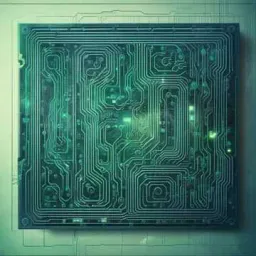Tech Takeover (Assembly Language)