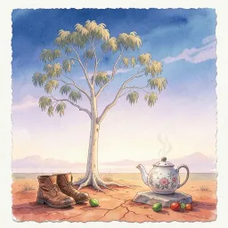 Pilbara