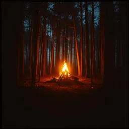 Fire in My Heart