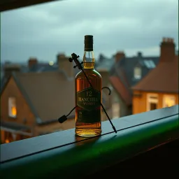 The Ballad of Paddy's Pride