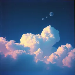 Crack way to heaven