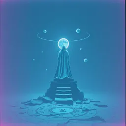 Infinite Curse