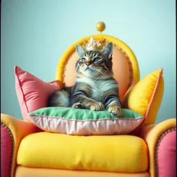 Meow
