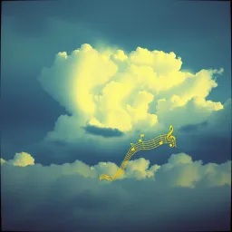 Break the horizon