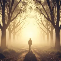 Stuck In The In‑Between