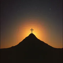 Miracles That My God Can