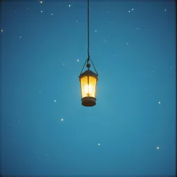 Endless Light
