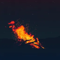 Made to Burn