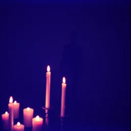 From Afar with Love