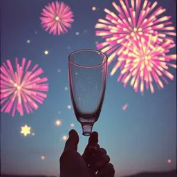 Raise Your Glass