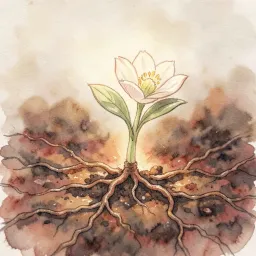 Soil can change