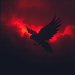 Shadow Wings