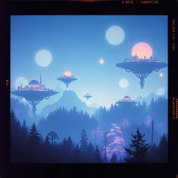 Lucid Dreamings