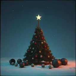 Christmas Alone