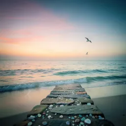 Walk My Way