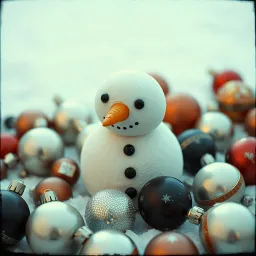 The Killing of Christmas