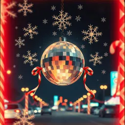 Holly Jolly Fever