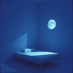 Lonely Nights