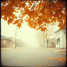 Some things fade