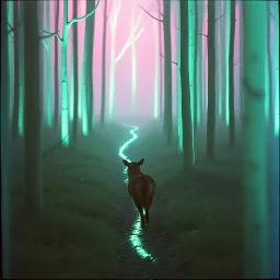 On the Hunt