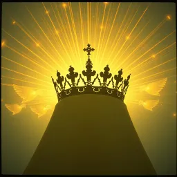Crown You Lord of All